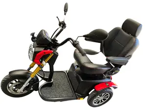 3 Wheel Mobility  Scooter