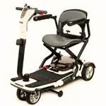 4 Wheel Mobility Scooter