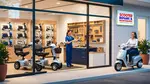 Mobility Scooter Repair