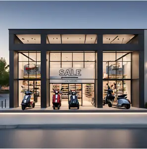 Mobility Scooter for Sale