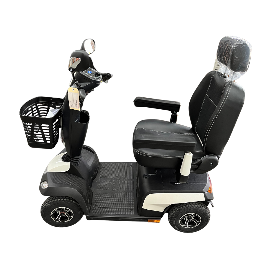 4 Wheel Mobility Scooter