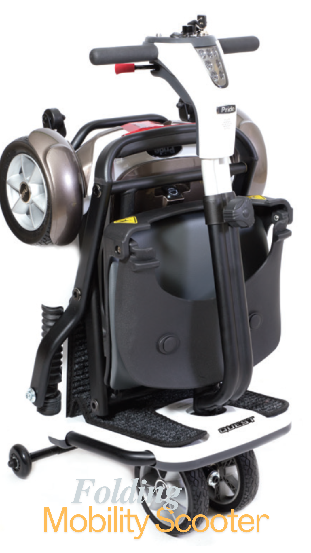 Folding Scooter For Seniors Folding Scooter For Seniors