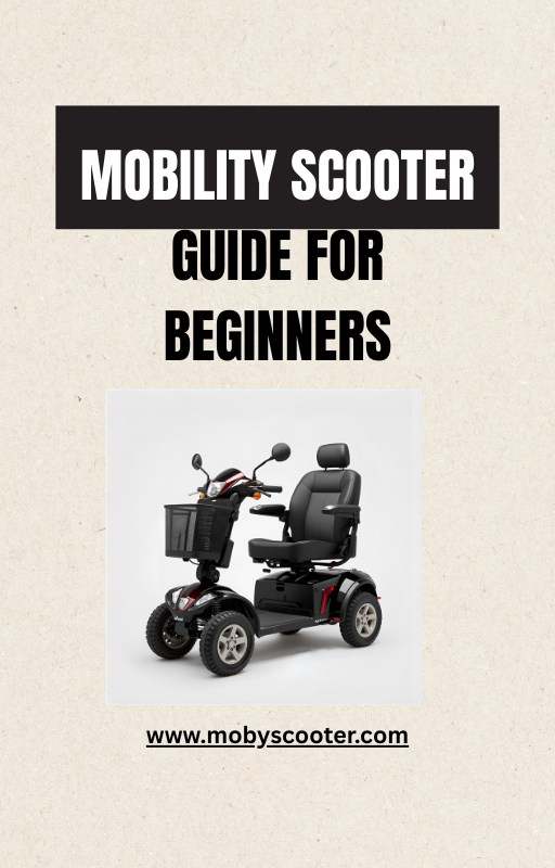 Mobility Scooter Guide