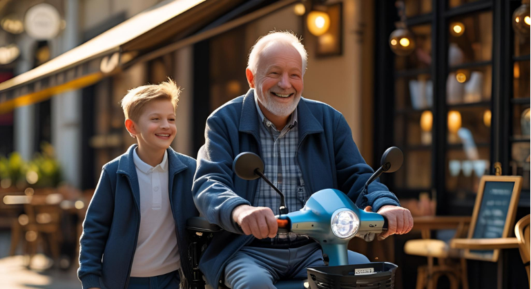 How Much Are Mobility Scooters How Much Are Mobility Scooters