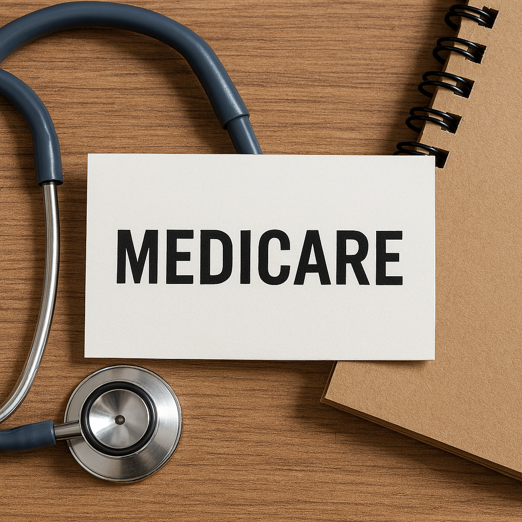 Medicare Checklist