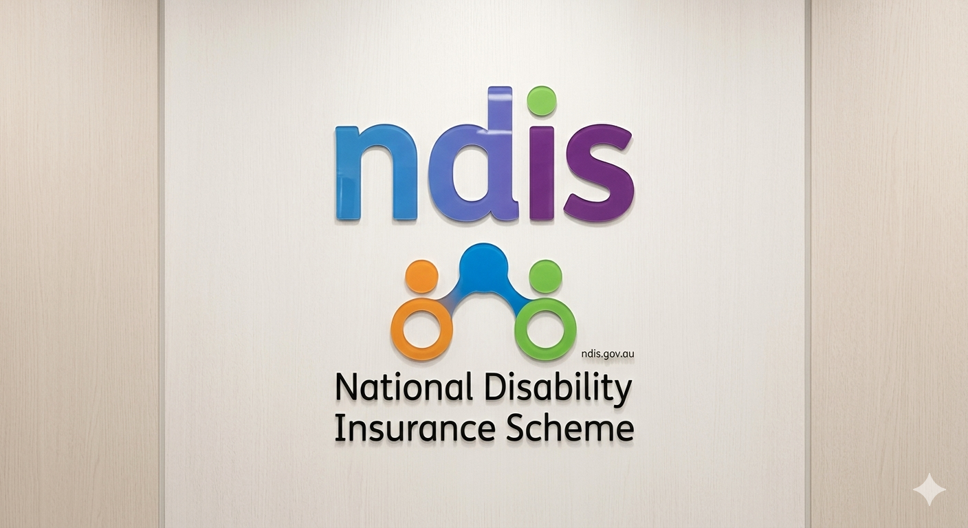 I Love NDIS