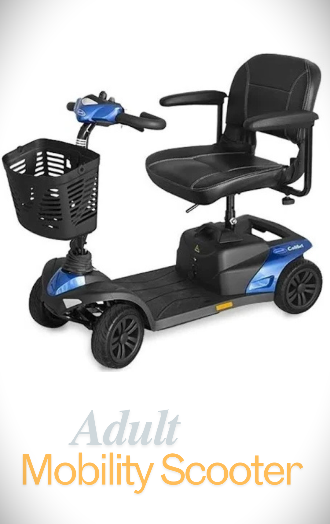 Adult Mobility Scooter