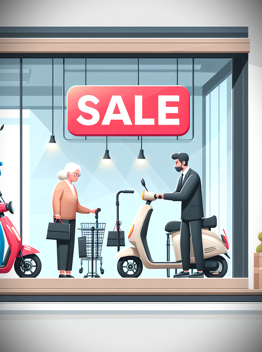 Mobility Scooter Store1